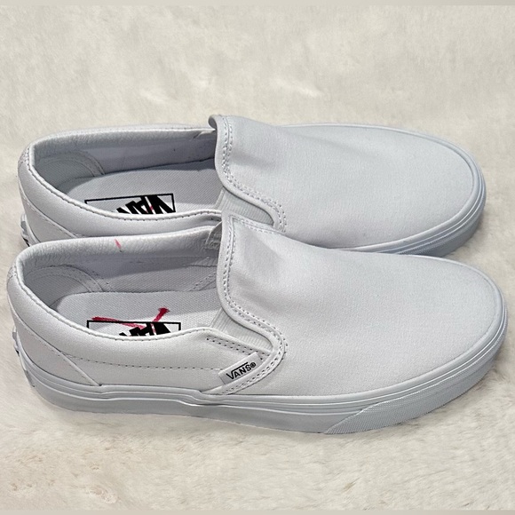 VANS Classic Slip-On Shoe - Picture 5 of 8